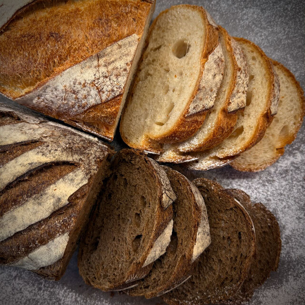 Bread