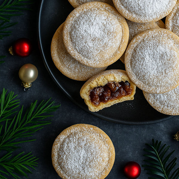 Christmas Favourites