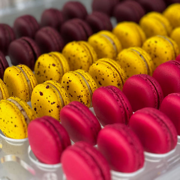 Macarons