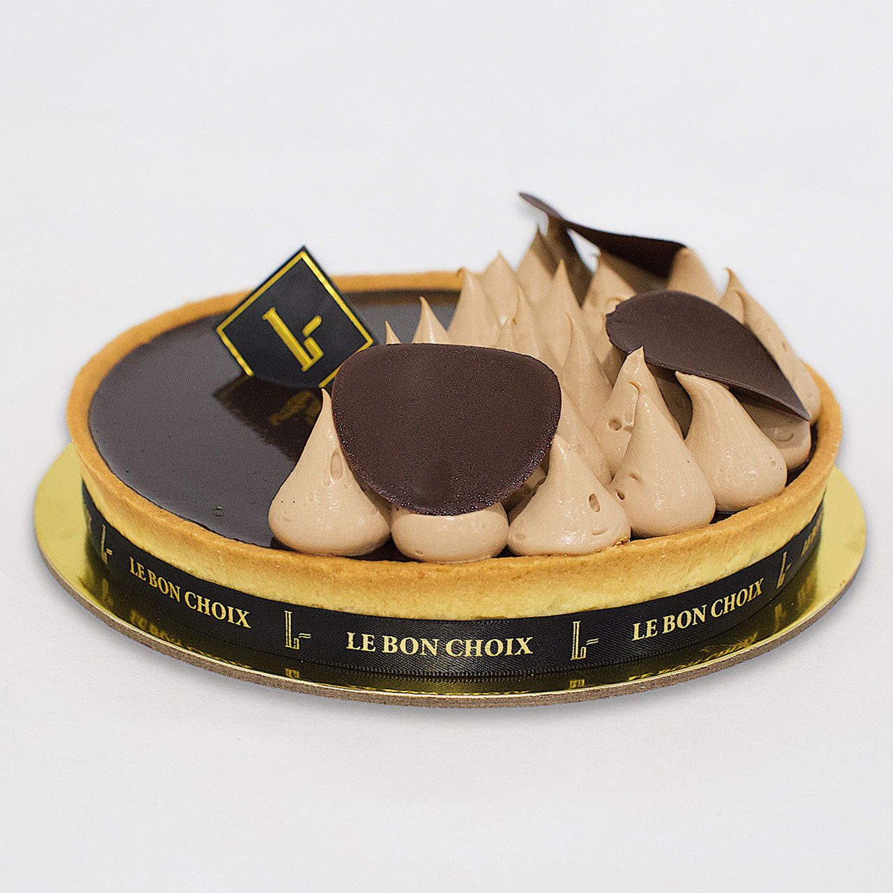 Tarte au Chocolate (18cm)