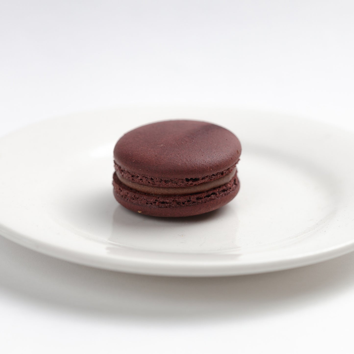 Macaron - Chocolate