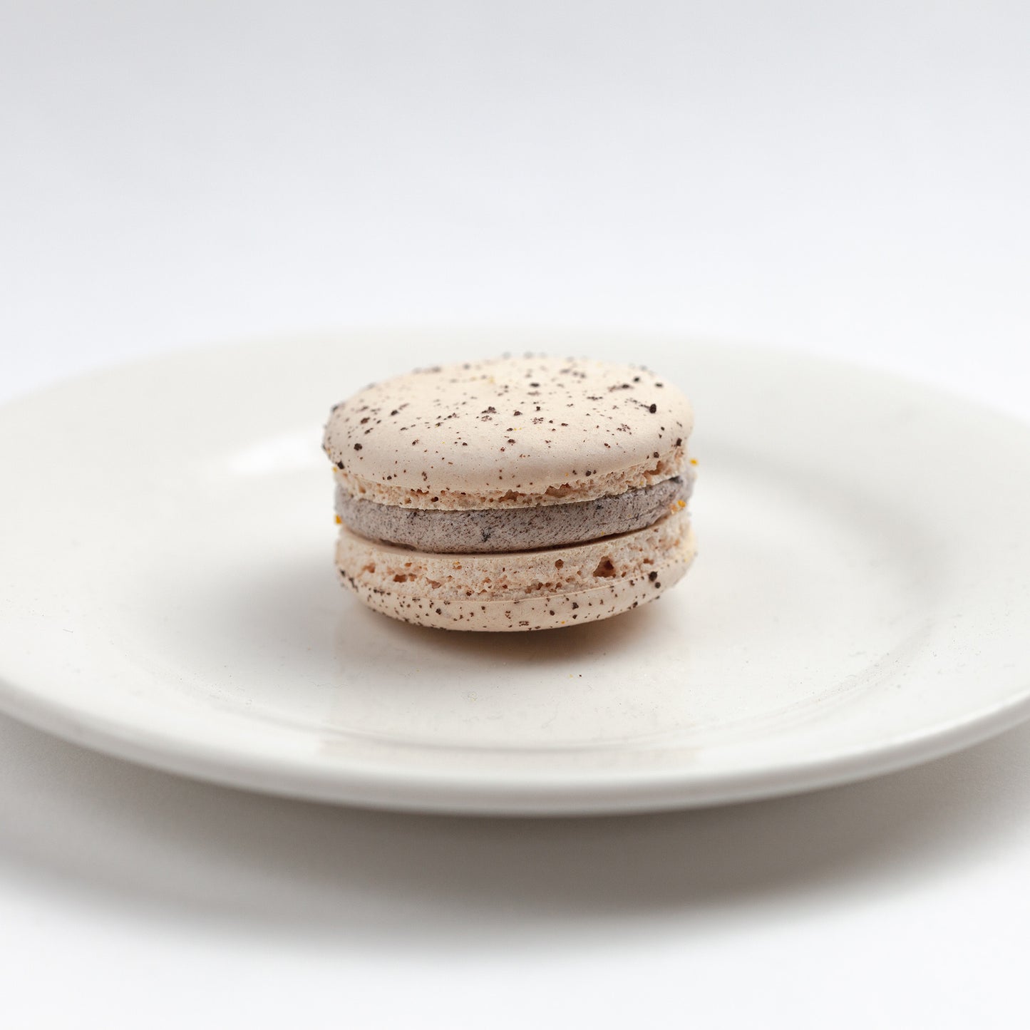 Macaron - Cookies & Cream