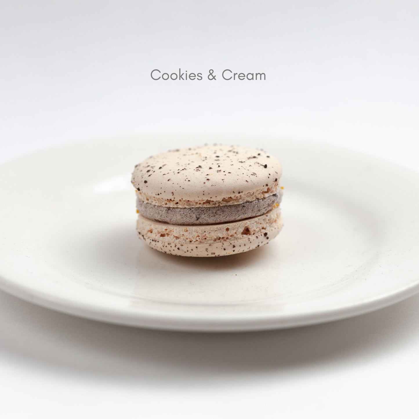 Design Your Macaron Gift Box