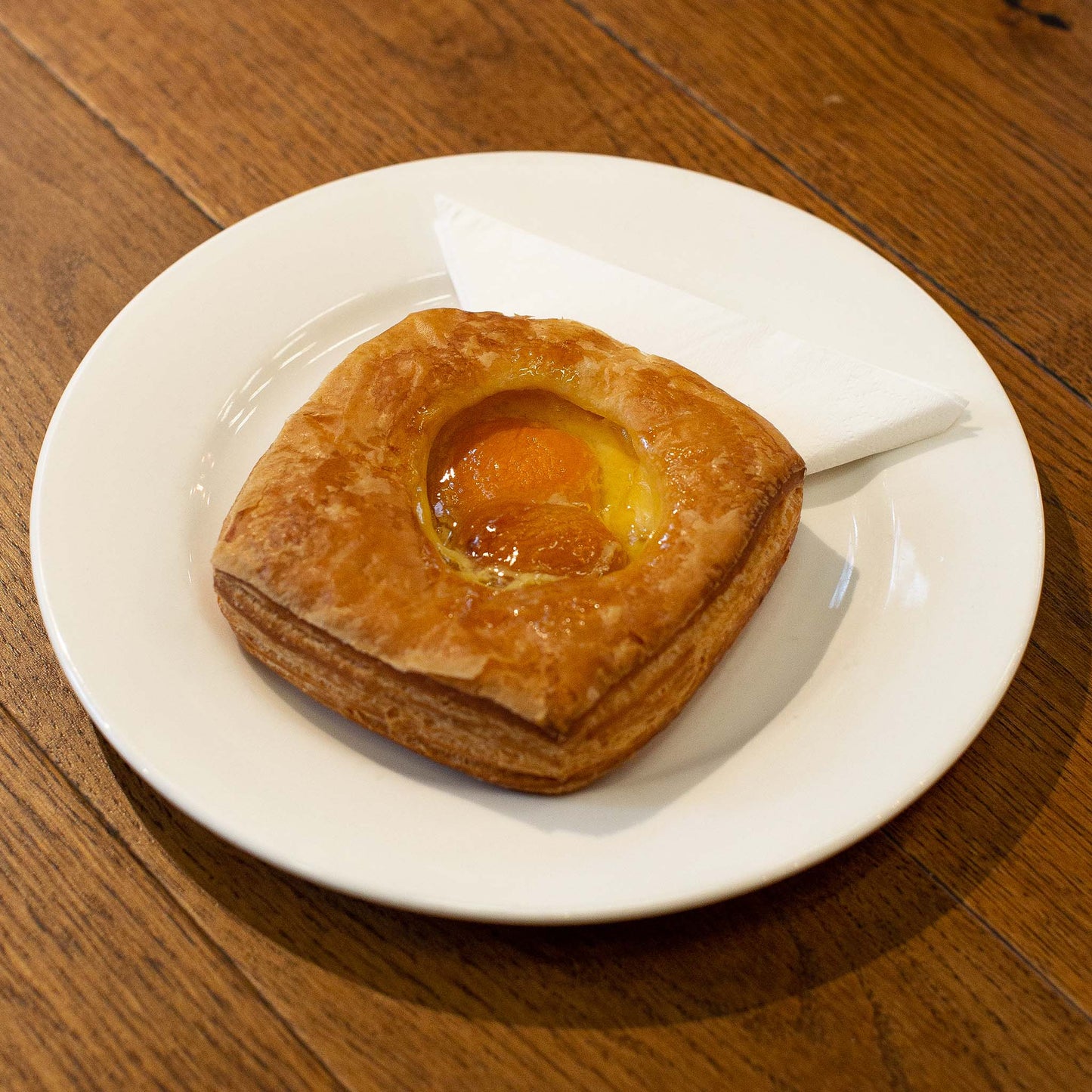 Danish Apricot