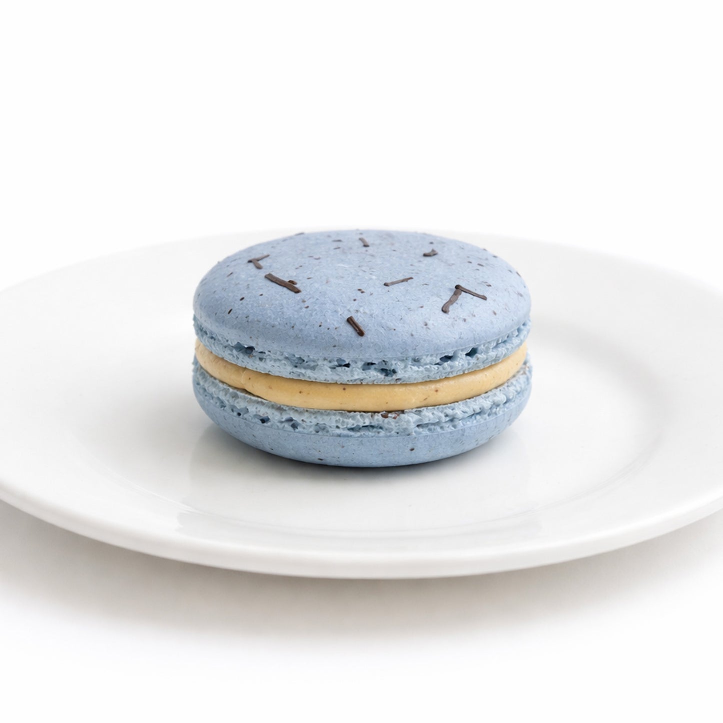 Macaron - Earl Grey