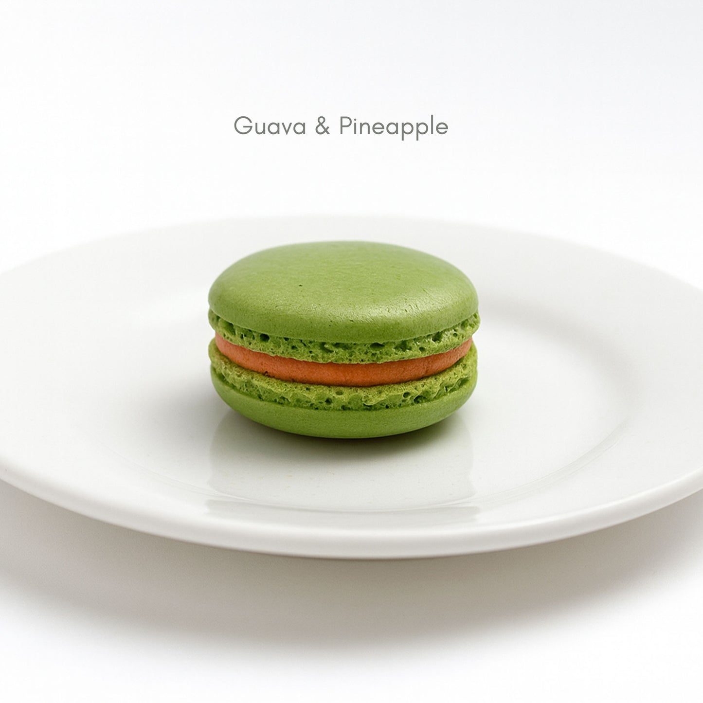 Design Your Macaron Gift Box