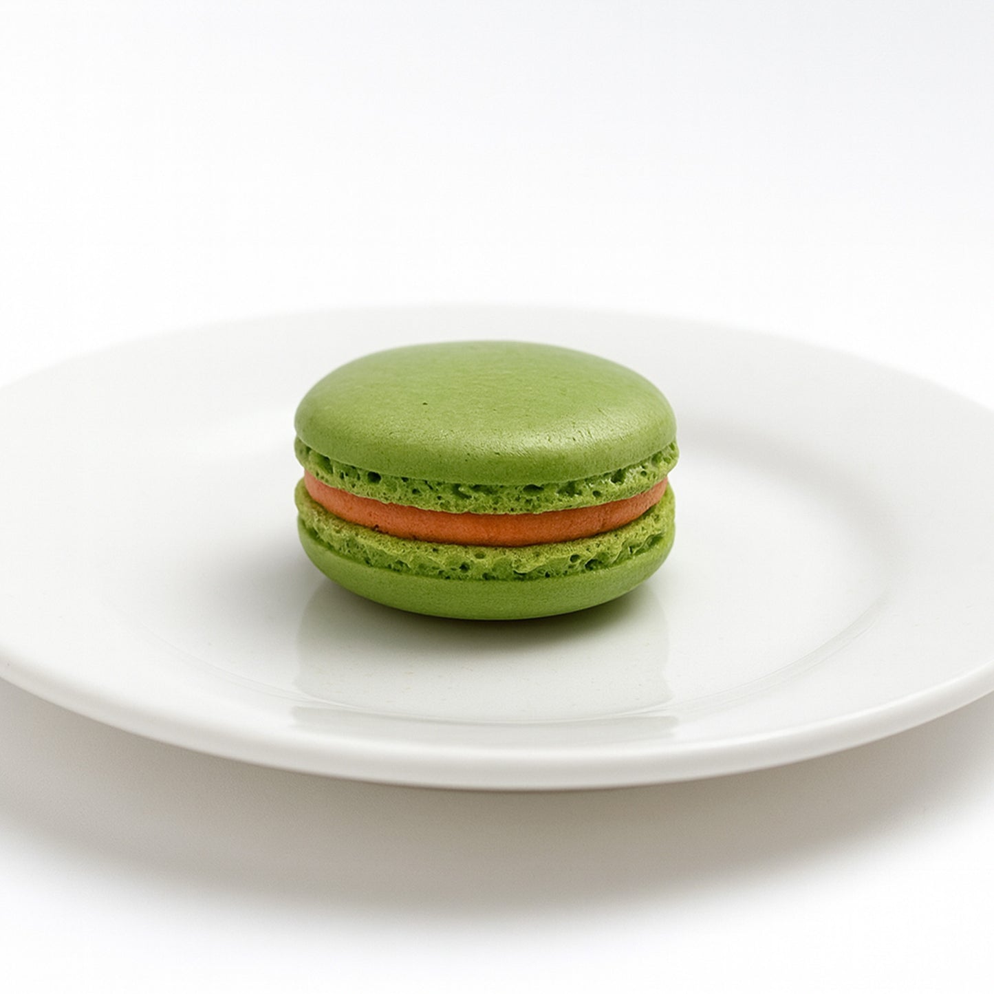 Macaron - Guava & Pineapple