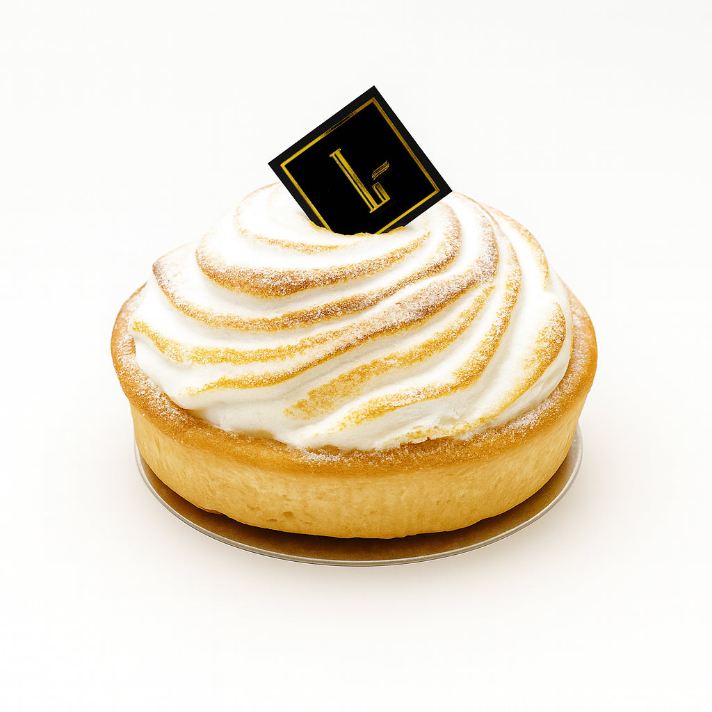 Lemon Meringue