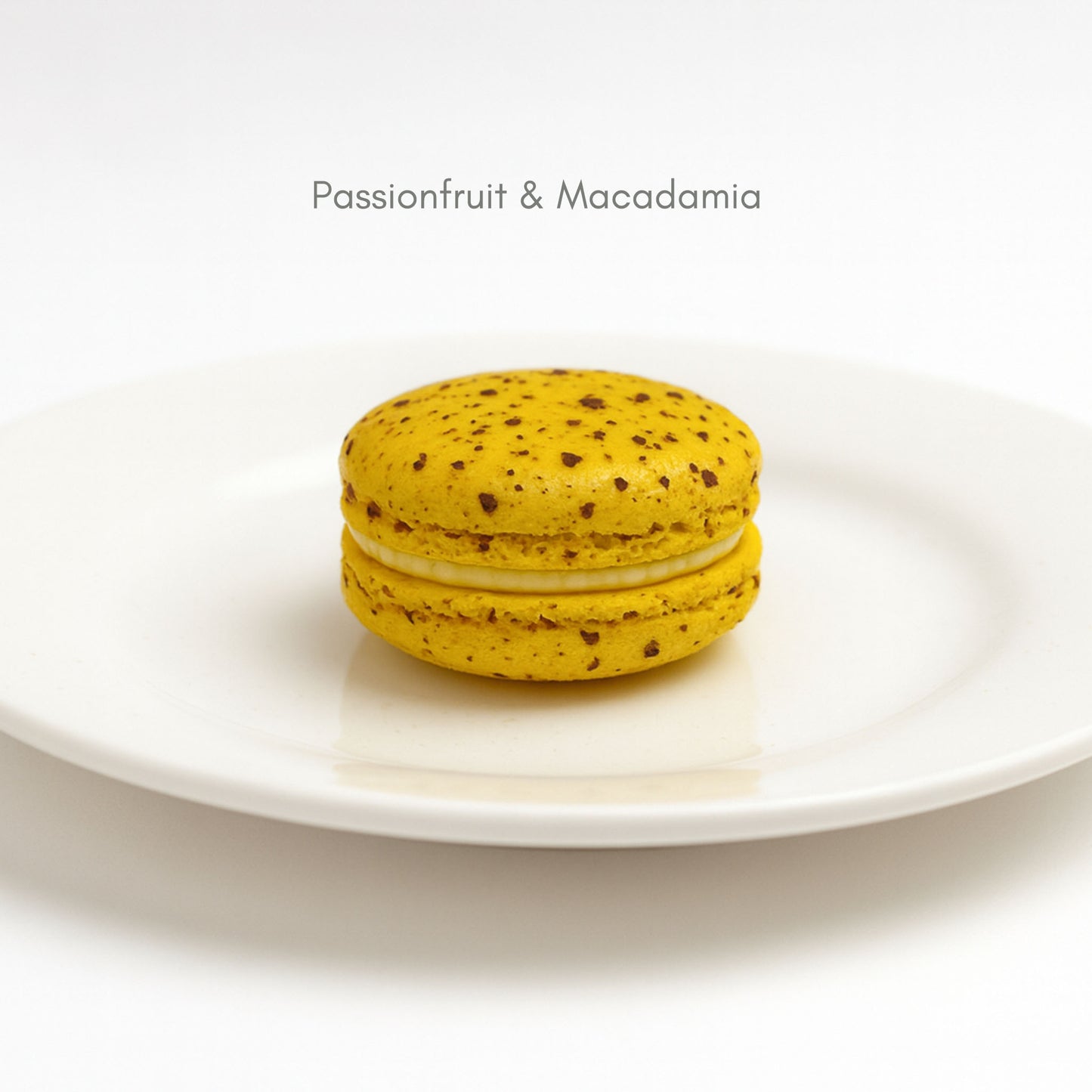 Design Your Macaron Gift Box