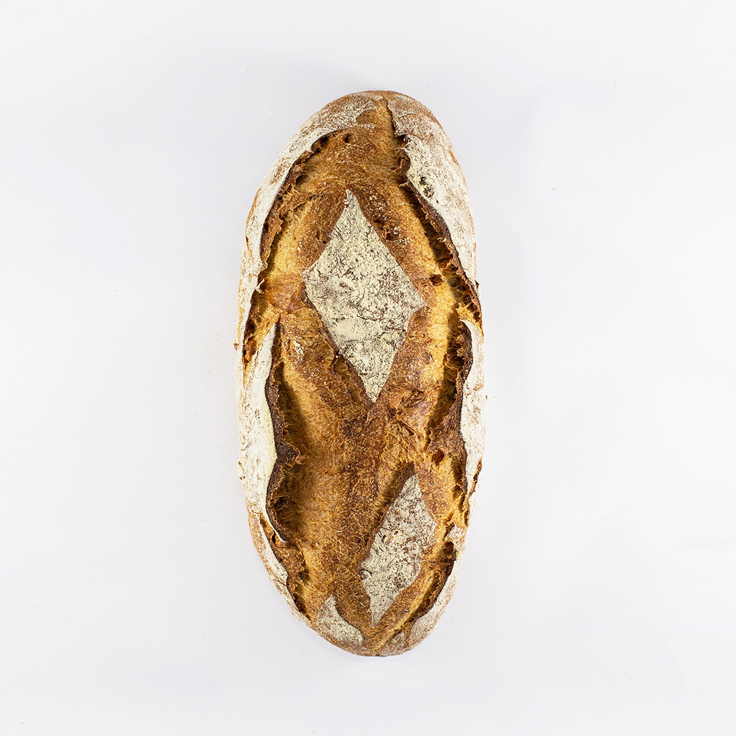 Sourdough Walnut