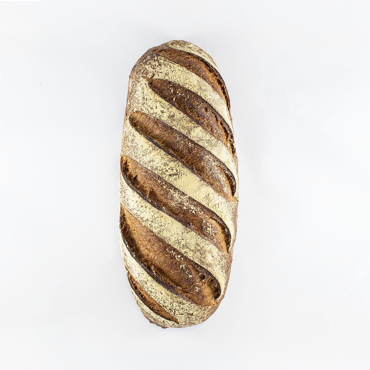 Rye Loaf