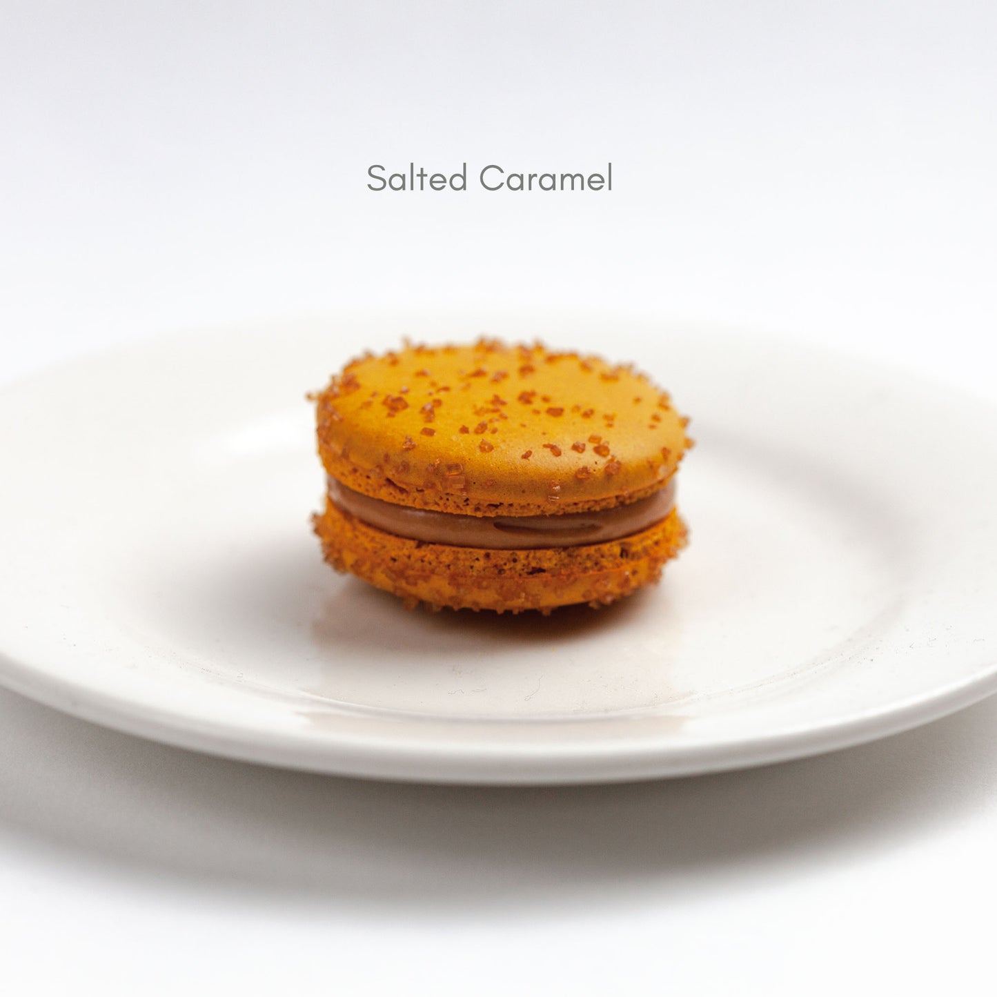 Design Your Macaron Gift Box