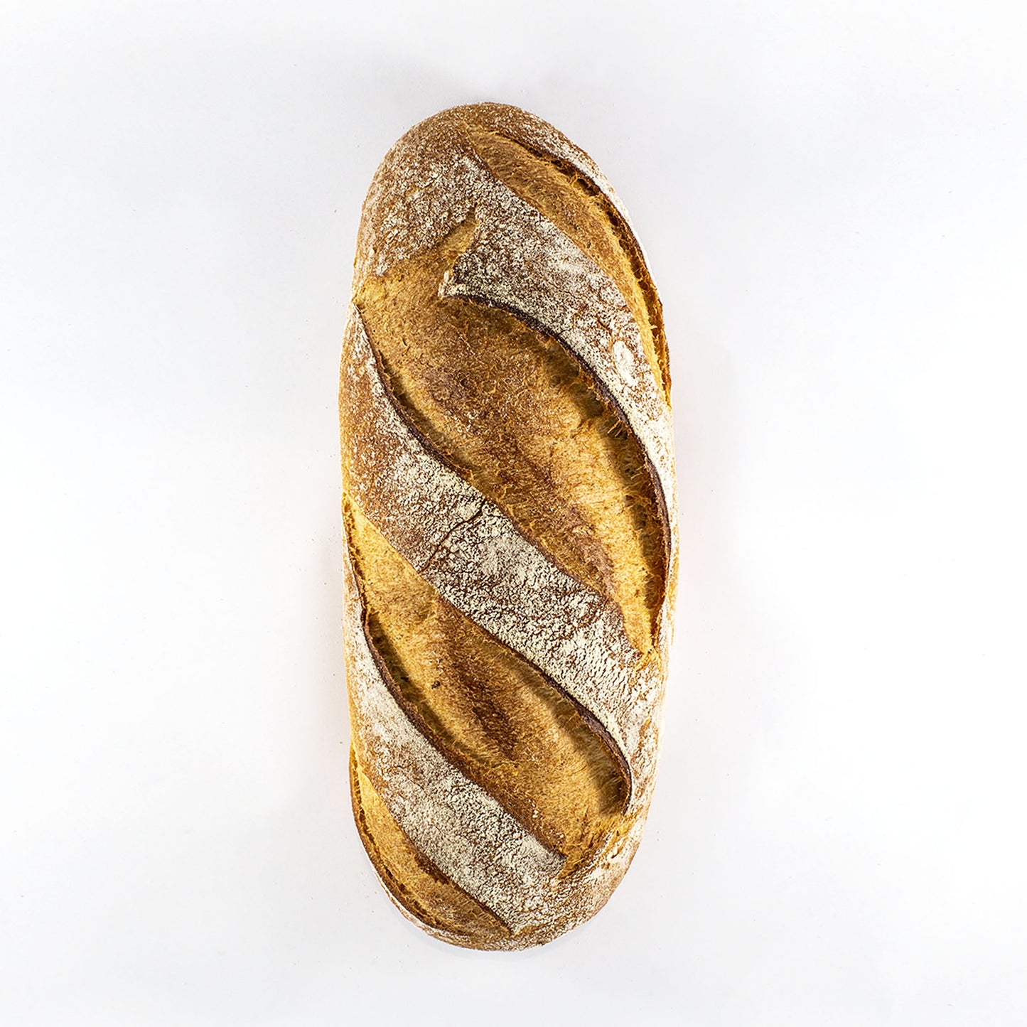 Sourdough Plain Large