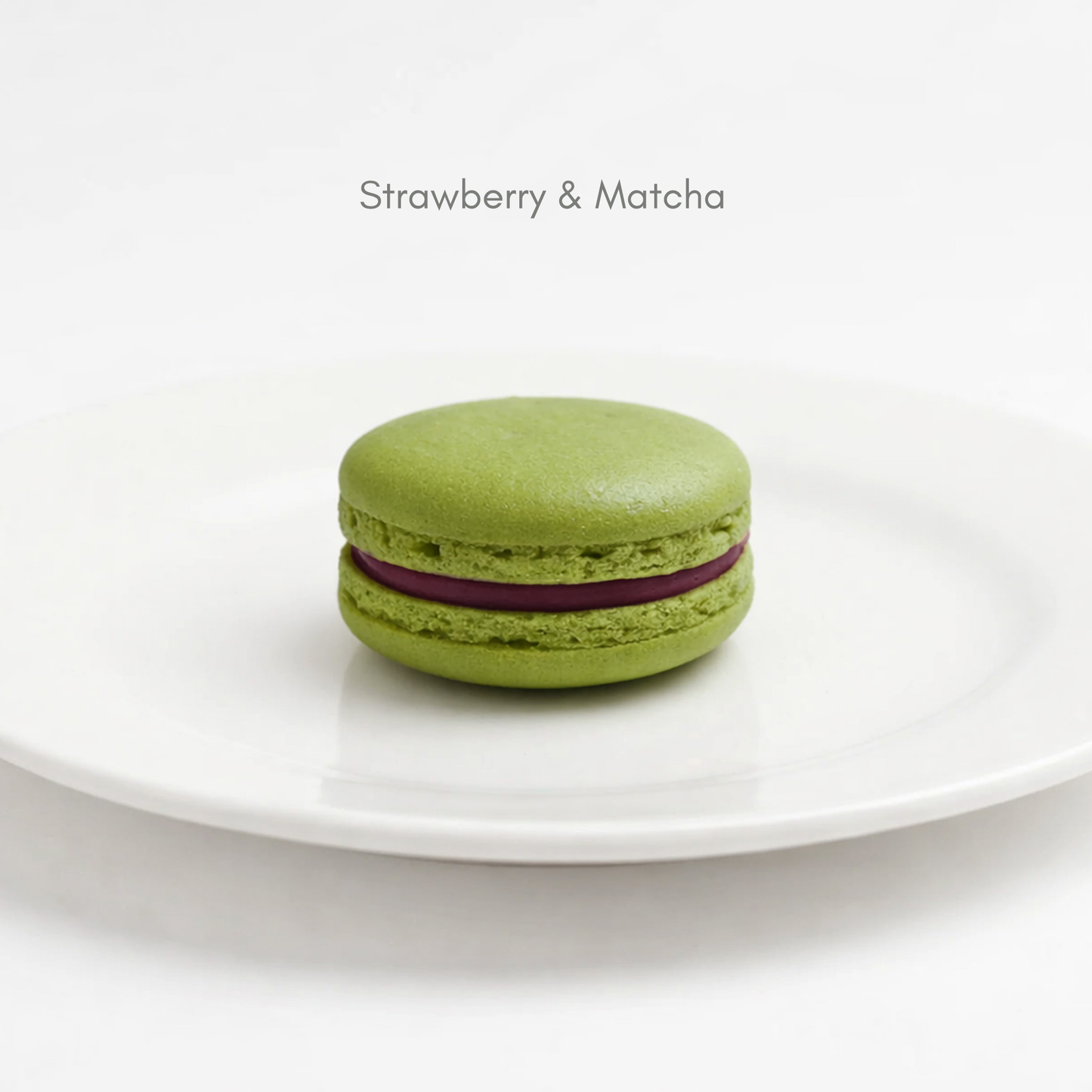 Design Your Macaron Gift Box