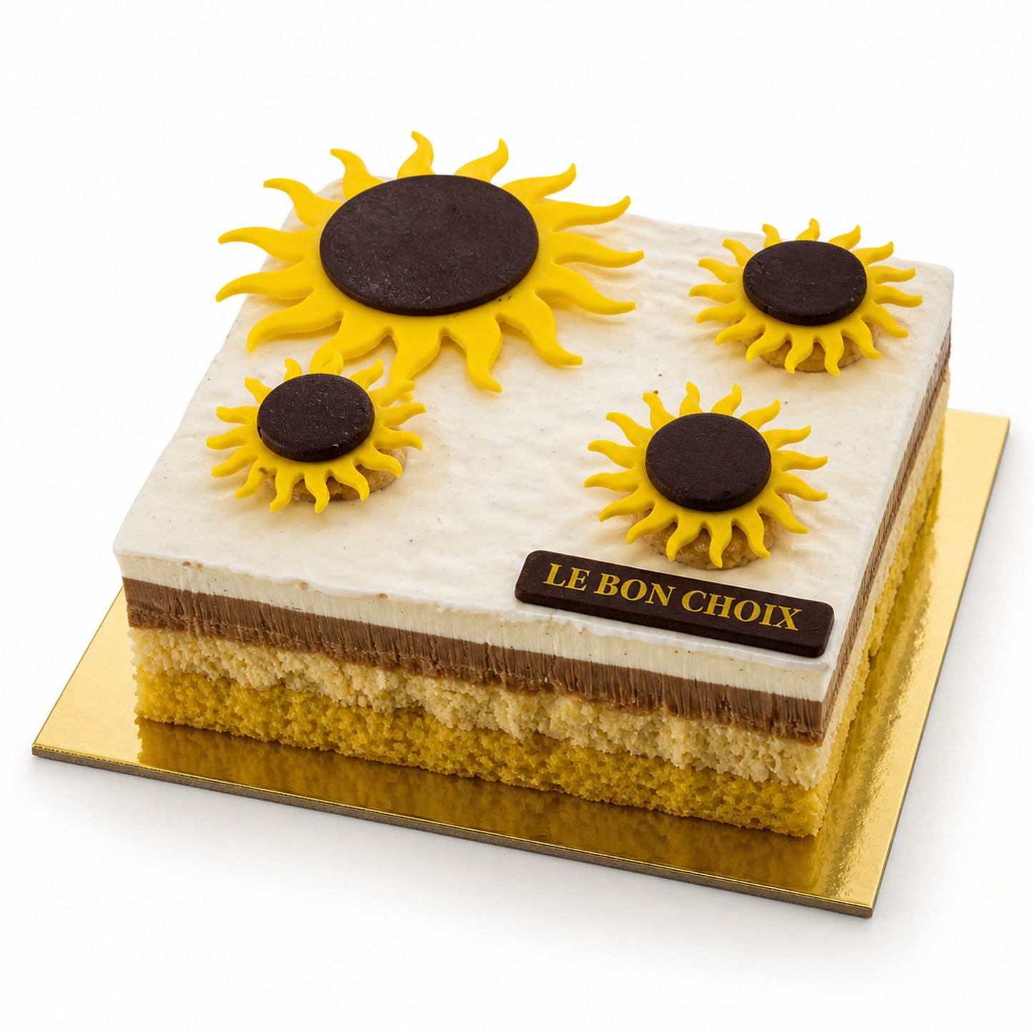 The Sunflower