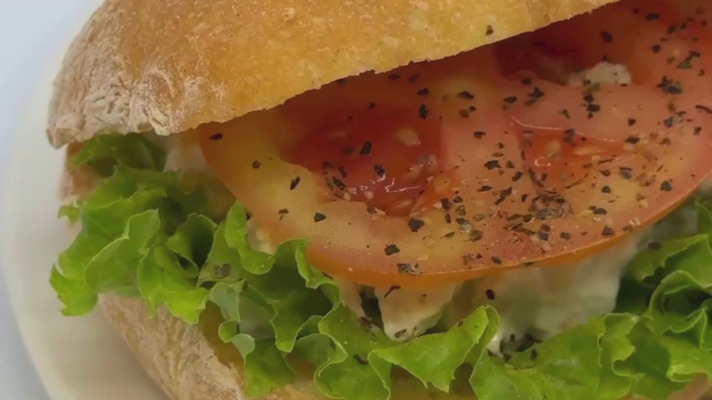 Design Your Sandwich Box