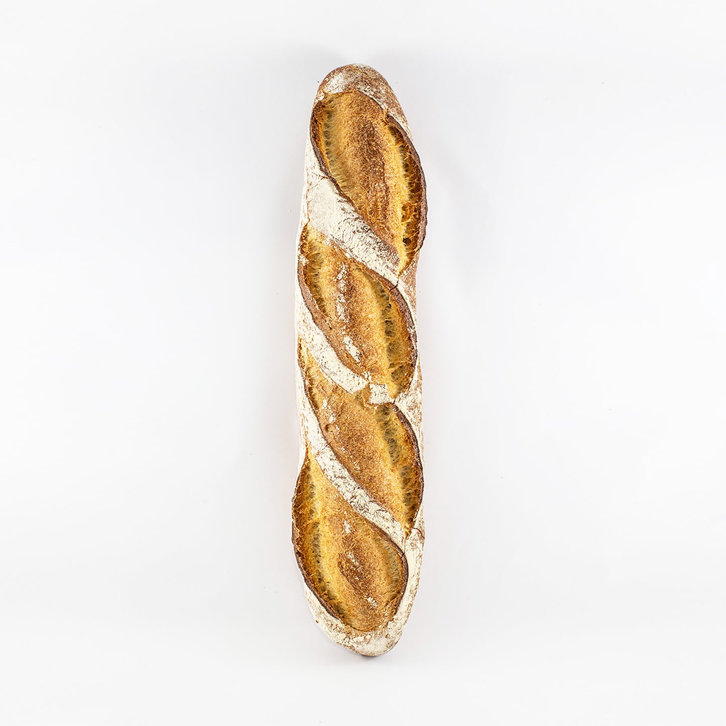 French Baguette Sourdough